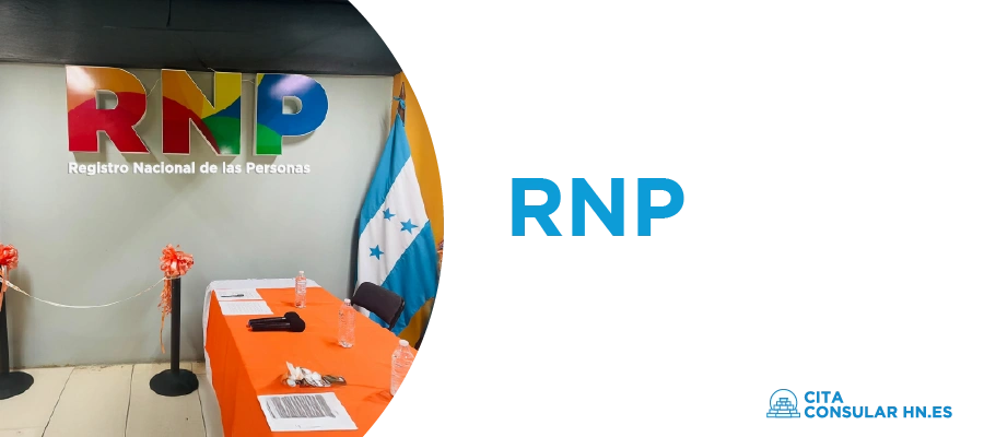 www registro nacional de las personas honduras