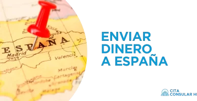 enviar dinero de honduras a españa