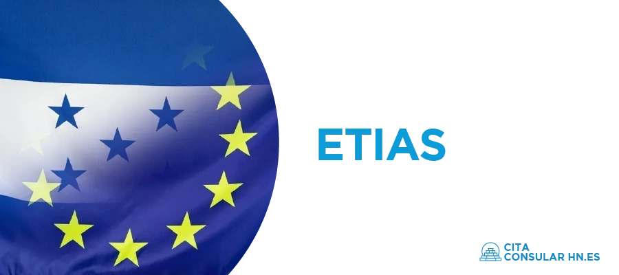 etias para hondureños
