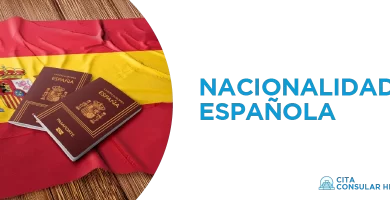 nacionalidad española para hondureños
