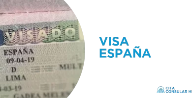 cuanto tarda el visado para españa