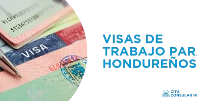 www trabajo gob hn visas de trabajo